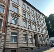 ansprechende 4-Zimmer-Wohnung in Wuppertal-Elberfeld, WG-geeignet