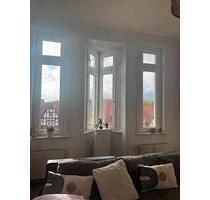 Altbauwohnung 4,5 Zimmer Hannover Kleefeld