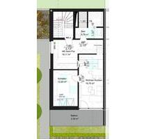 Erstbezug - Neuwohnung - 3-Zimmer - 82 m² mit großem Balkon - - Rheine