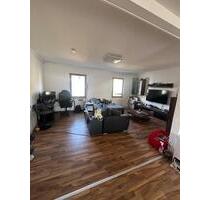 2-Zimmer Wohnung in ruhiger Lage mit Balkon & Garten - Homburg