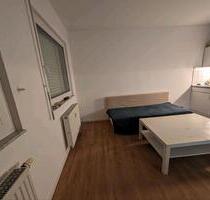 Zwei Zimmer Wohnung ab sofort bis Dezember - Leipzig Mitte