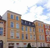 Schwerin 3 Zimmer Wohnung 1.1.2026