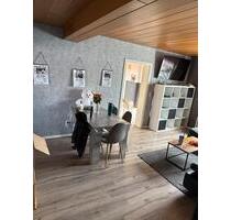 Zu vermieten 4 Zimmer Wohnung in ruhiger Lage - Nordhorn
