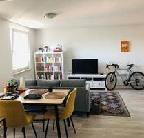Möblierte 1,5-Zimmer Wohnung im 3. OG in Ludwigshafen-Friesenheim - Ludwigshafen am Rhein Ludwigshafen-Hemshof