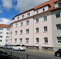 charmante 4-Zimmer Wohnung zentral in Delitzsch