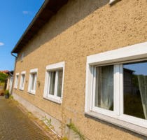 *** Erdgeschoss Wohnung 3-Zimmer großzügig geschnitten *** - Mühlenbecker Land