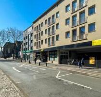 3,5 Zimmer – frisch renoviert – zentrale Lage – große Küche - Bochum