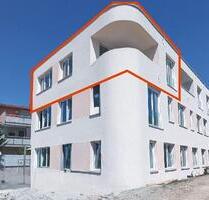 Herrlich. 2-Zimmer Neubau-Wohnung in Weinstadt