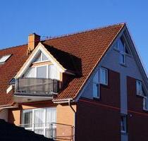 3 Zimmer Maisonetten-Wohnung, PKW-Stellplatz, EBK, Balkon, Keller - Syke
