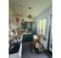 3-Zimmer Maisonettenwohnung in der Leipziger Südvorstadt !