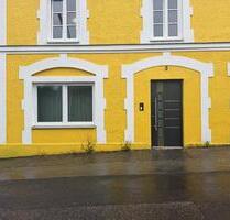 1 Zimmer Wohnung zu vermieten mit Gartenbenutzung - Kumhausen