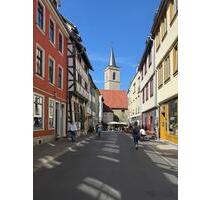 Exklusives 2-Zimmer Apartment im Erfurter MalzQuartier