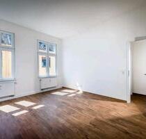 Schicke 2-Zimmer Wohnung in der Dortmunder Innenstadt