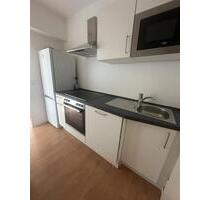 Wohnung 2 Zimmer mit Küche in Oberbilk Nähe Universität - Düsseldorf