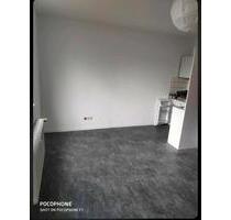 1 Zimmer Wohnung, teilmöbliert an der uni - Wuppertal Gemarkung Elberfeld