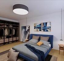 Erstbezug! - 3 Zimmer Wohnung mit Garten in Köln Merheim