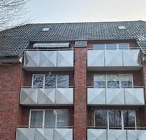 3 Zimmer Dachgeschoss-Wohnung - 620,00 EUR Kaltmiete, ca.  93,00 m² in Bad Oeynhausen (PLZ: 32547) Rehme
