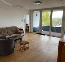 3 Zimmer Wohnung mit TOP Balkon - Wesseling