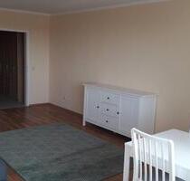 Helle möblierte 1 Zimmer Wohnung in Langen - Langen (Hessen)