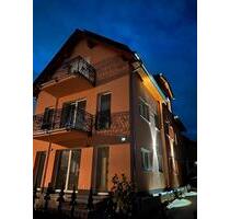 Moderne 4-Zimmer Wohnung mit Fußbodenheizung & Solaranlage - Berlin Reinickendorf