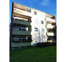 Gemütliche 2,5-Zimmer-Whg. in Uninähe - Kiel Wik