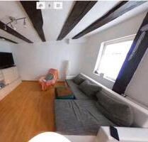 2 Zimmer Wohnung in Amorbach mit Balkon - Lauda-Königshofen