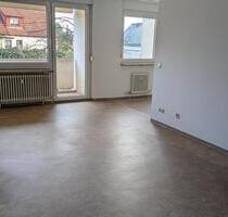 Geräumige 1-Zimmer Wohnung mit Südost-Balkon - Oberasbach