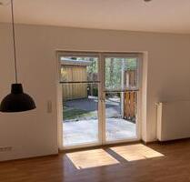 Betreutes Wohnen! 2 Zimmer EG Wohnung OL Nord - Oldenburg Alexandersfeld