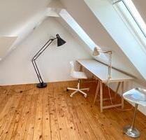 Tolles grosses Zimmer in einer Studenten WG - Lemgo