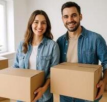 Charmante 1-Zimmer Wohnung mit Küche - Friedberg (Hessen)