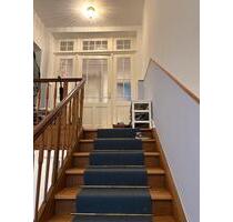 4 Zimmer Altbauwohnung mit EBK und Gästebad zu vermieten. - Oberursel (Taunus)
