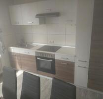 2,5-Zimmer mit Balkon und Einbauküche in Darmstadt - Arheilgen