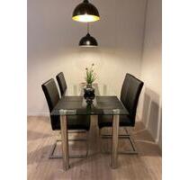 voll möblierte 2 Zimmer Wohnung mit Dachterrasse - Göttingen Grone