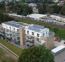 2-Zimmer Erdgeschoss Wohnung (Westerberg) - Osnabrück Hafen