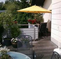 2-Zimmer Wohnung mit großer Terrasse, Königsberger Str. - Lüdenscheid Brügge