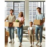Exklusive 5-Zimmer Terrassenwohnung mit hochwertiger Küche - Friedberg (Hessen)