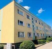 2 Zimmer Wohnung in Tangermünde