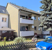 Ruhiges Wohnen in schöner 3-Zimmer Wohnung im DG in WOB-Ehmen - Wolfsburg
