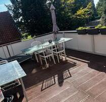 WG Zimmer in 85 m² Wohnung, Balkon Vollausstattung - Sassenberg