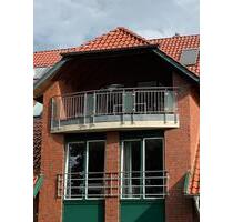 Wunderschöne 2-Zimmer Maisonettewohnung in Borgfeld - Bremen Blockland