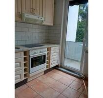 in Lehe 3 Zimmer Wohnung mit Balkon - Bremerhaven