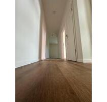 2-Zimmer Wohnung in Barmbek mit Tiefgarage und Küche - Erstbezug - Hamburg Wandsbek