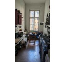 WG Zimmer in der Chauseestraße - 680,00 EUR Kaltmiete, ca.  15,00 m² in Berlin (PLZ: 10115) Mitte
