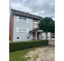 Neu modernisierte 3- Zimmer Wohnung in Leeste - Weyhe