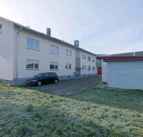 2 Zimmer Wohnung ab 01.06 - 850,00 EUR Kaltmiete, ca.  60,00 m² in Rheinfelden (Baden) (PLZ: 79618)