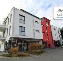 SCHADE HAUSVERWALTUNG - Barrierefreie 3-Zimmer Wohnung inklusive Balkon! - Herscheid