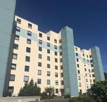 Gepflegte 3-Zimmer Wohnung mit Balkon - Braunschweig Wabe-Schunter-Beberbach