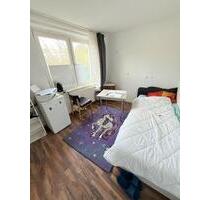 Möberlierte 1 Zimmer Wohnung in Bochum
