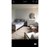 Auf Zeit 1 Zimmer Appartement für 1 - 2 Wochen ( 190 € pro Woche) - Hannover Vahrenwald-List