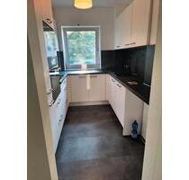 3,5 Zimmer Wohnung mit Einbauküche - Dortmund Bövinghausen